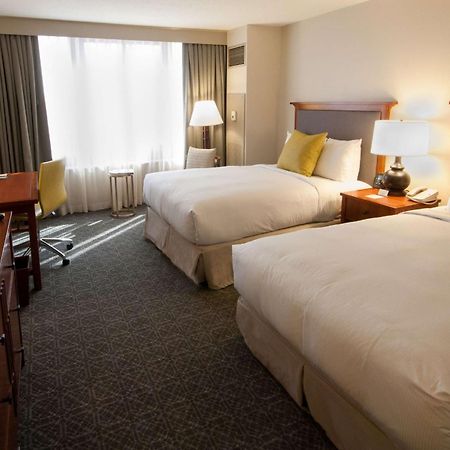 Doubletree By Hilton Chicago - Oak Brook Ξενοδοχείο Εξωτερικό φωτογραφία