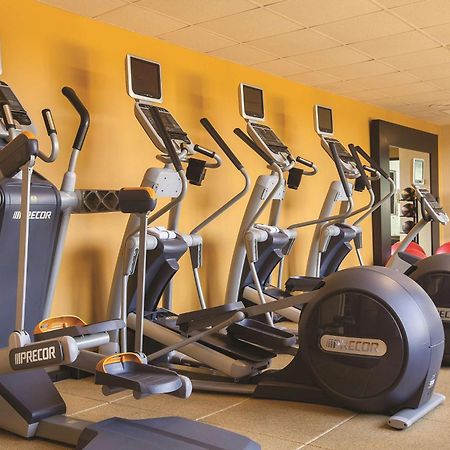 Doubletree By Hilton Chicago - Oak Brook Ξενοδοχείο Εξωτερικό φωτογραφία