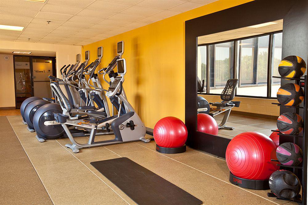 Doubletree By Hilton Chicago - Oak Brook Ξενοδοχείο Εξωτερικό φωτογραφία