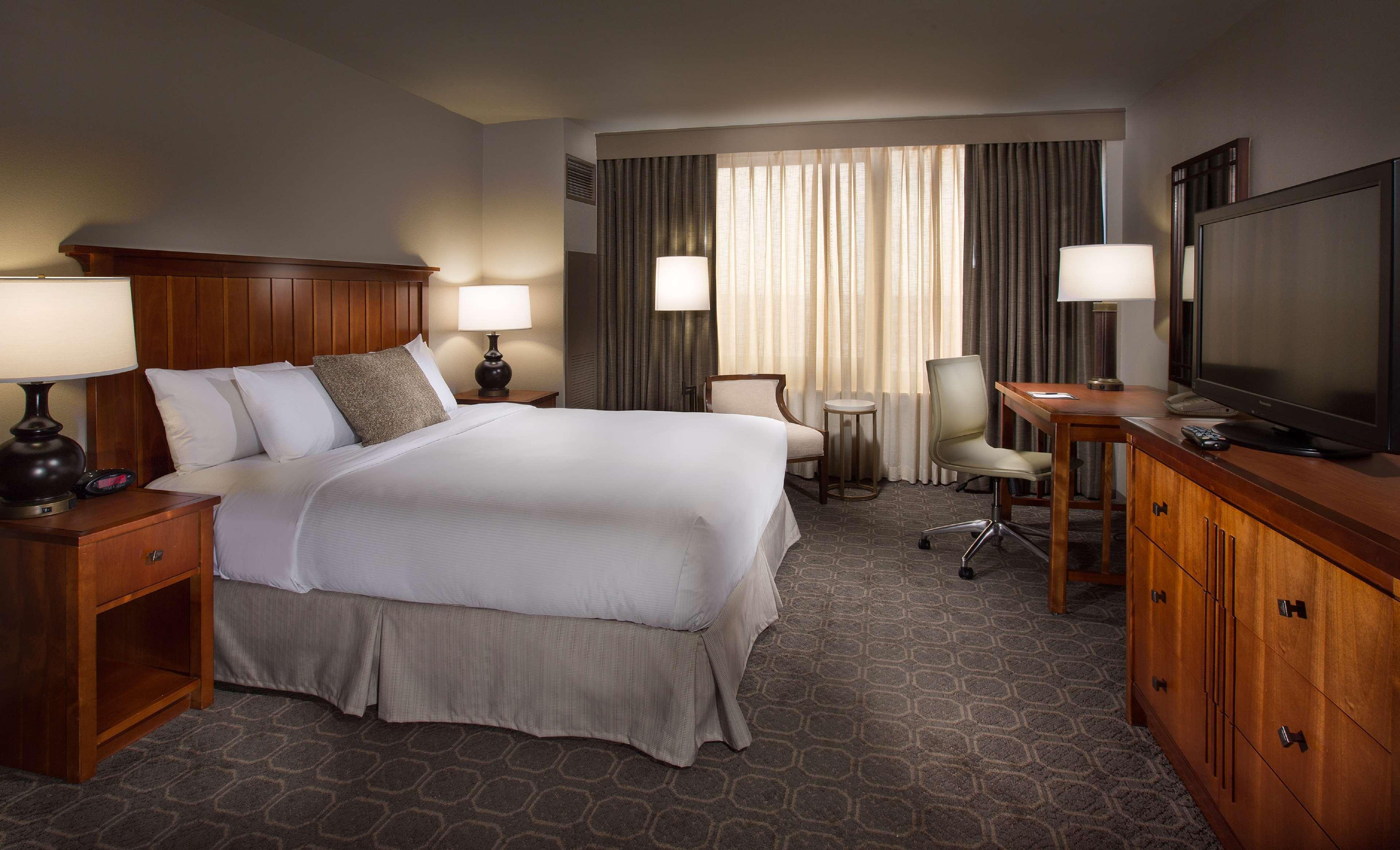 Doubletree By Hilton Chicago - Oak Brook Ξενοδοχείο Εξωτερικό φωτογραφία