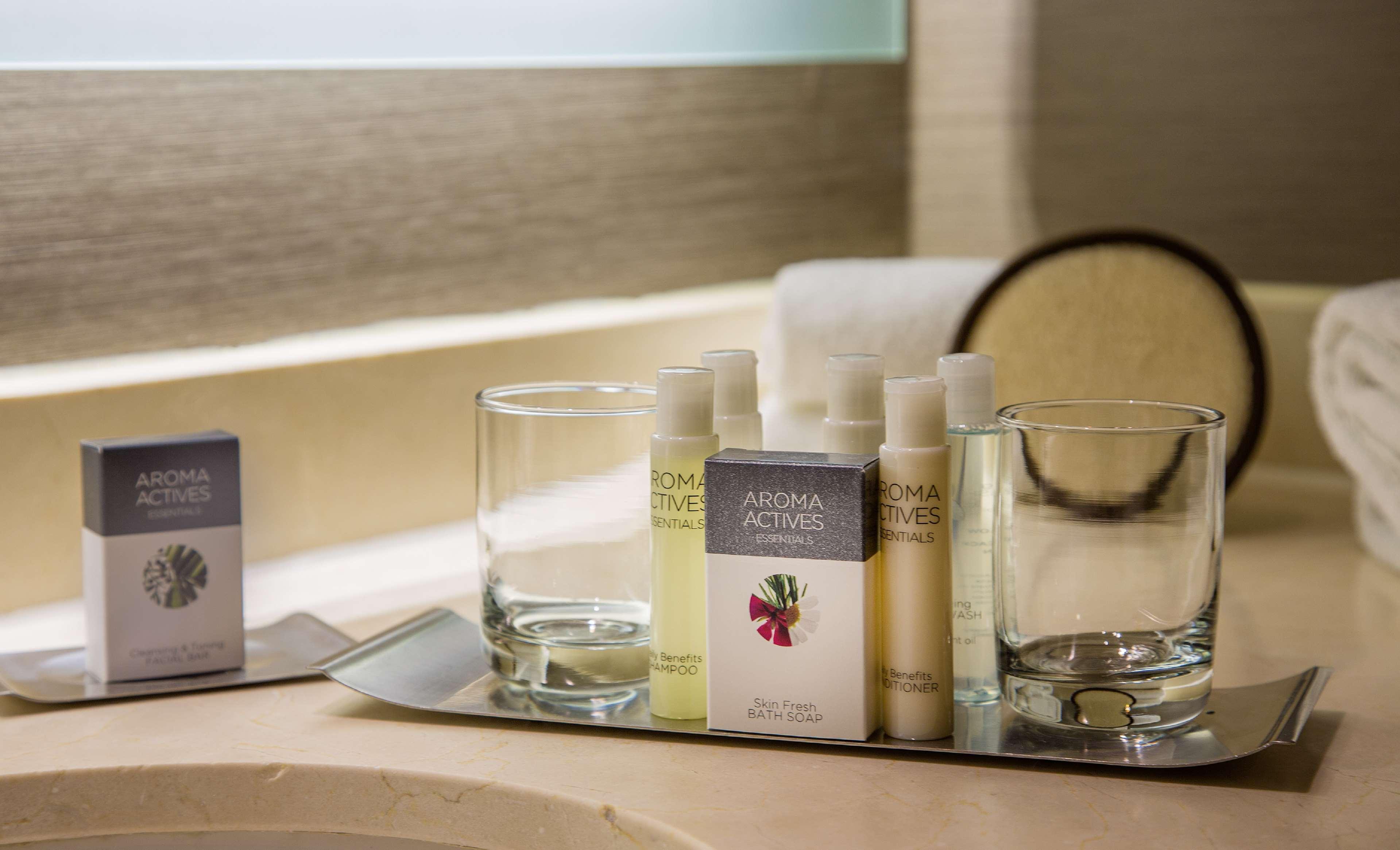 Doubletree By Hilton Chicago - Oak Brook Ξενοδοχείο Εξωτερικό φωτογραφία