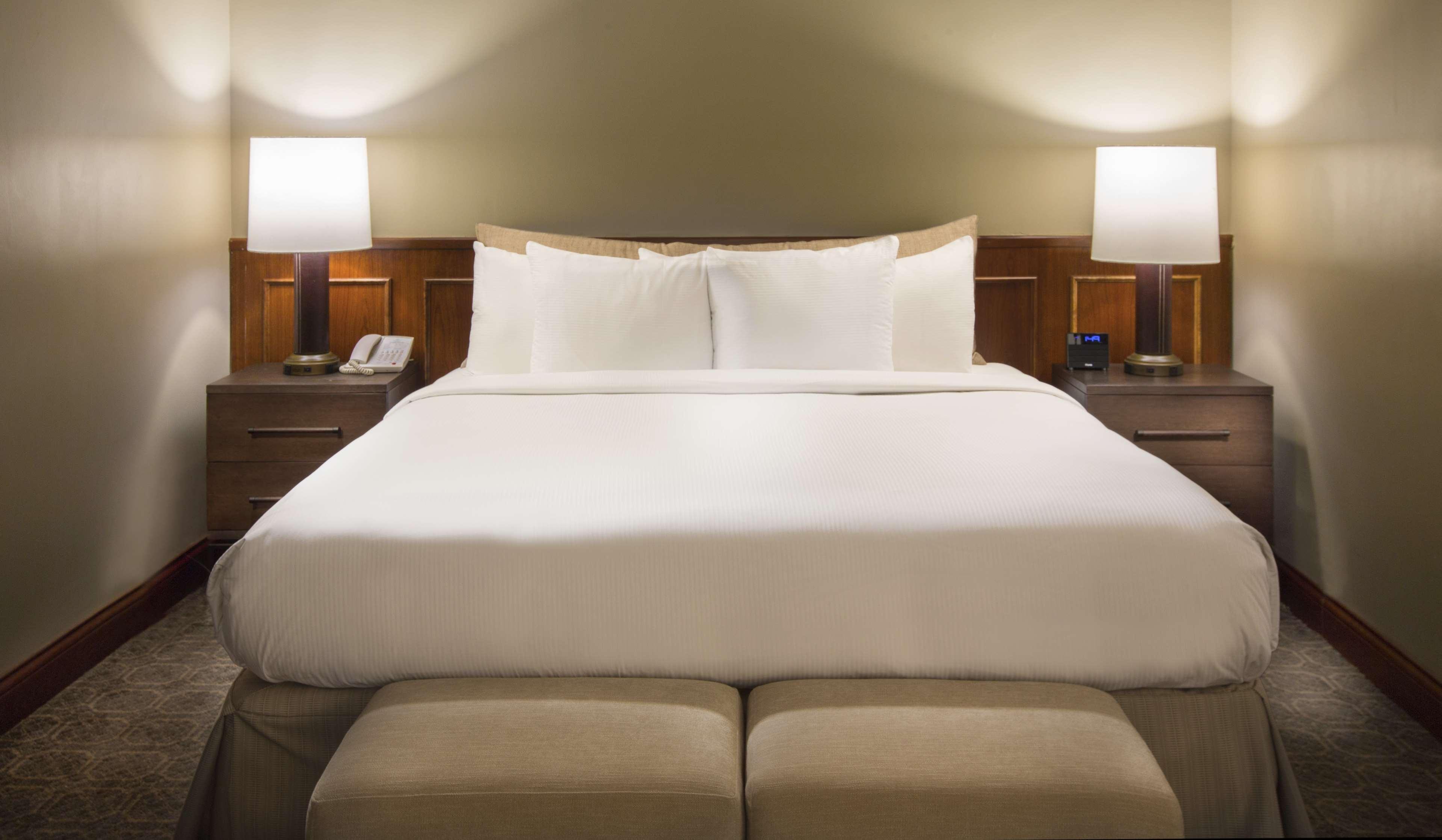 Doubletree By Hilton Chicago - Oak Brook Ξενοδοχείο Εξωτερικό φωτογραφία