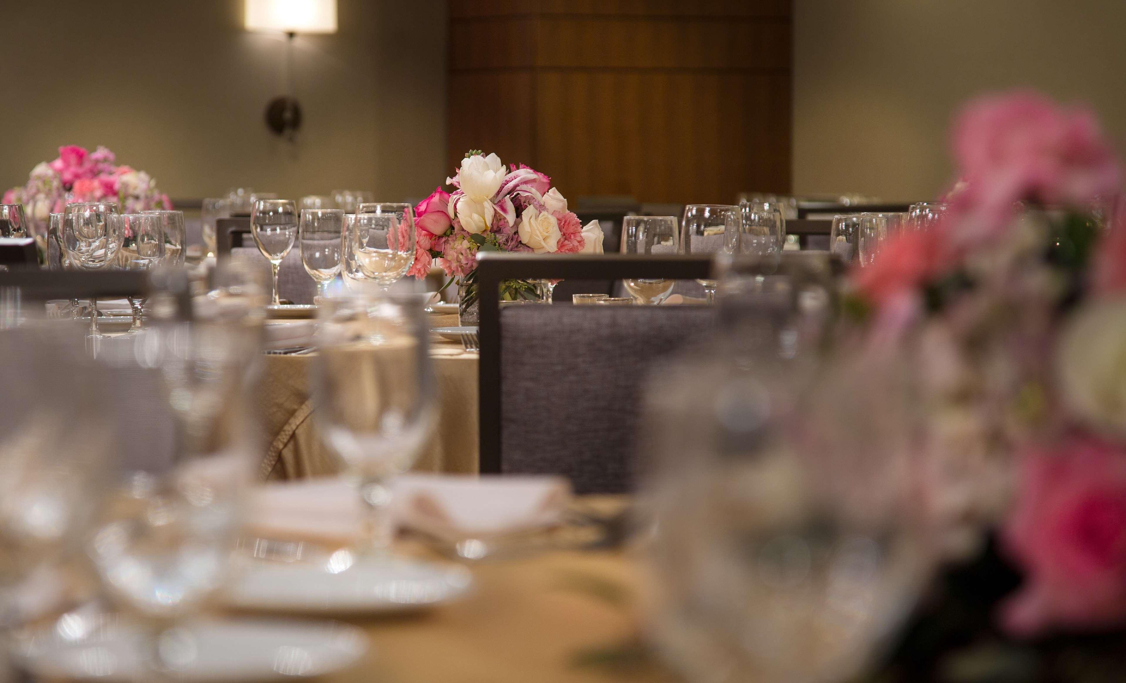Doubletree By Hilton Chicago - Oak Brook Ξενοδοχείο Εξωτερικό φωτογραφία