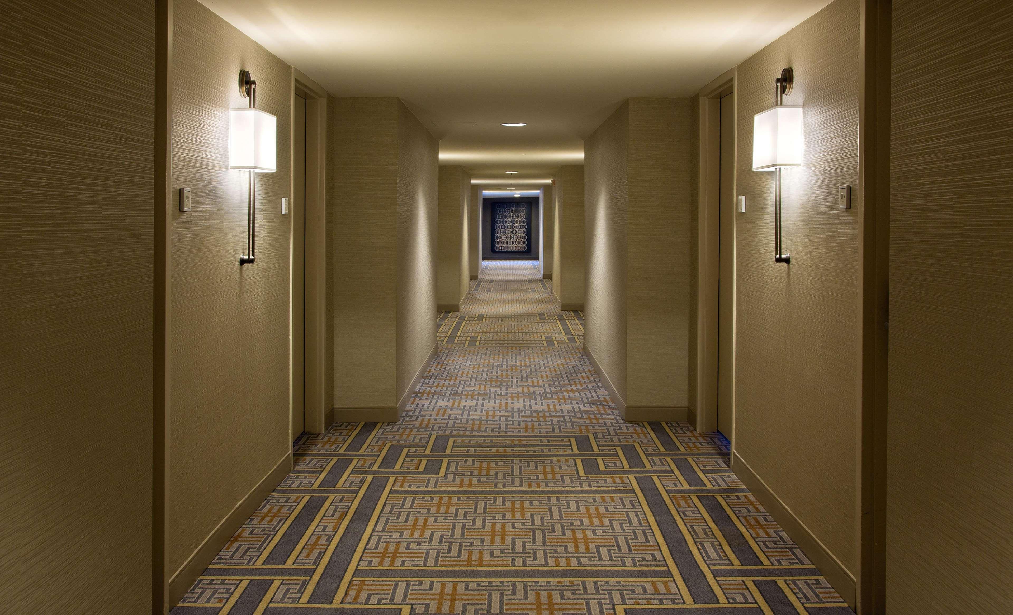 Doubletree By Hilton Chicago - Oak Brook Ξενοδοχείο Εξωτερικό φωτογραφία