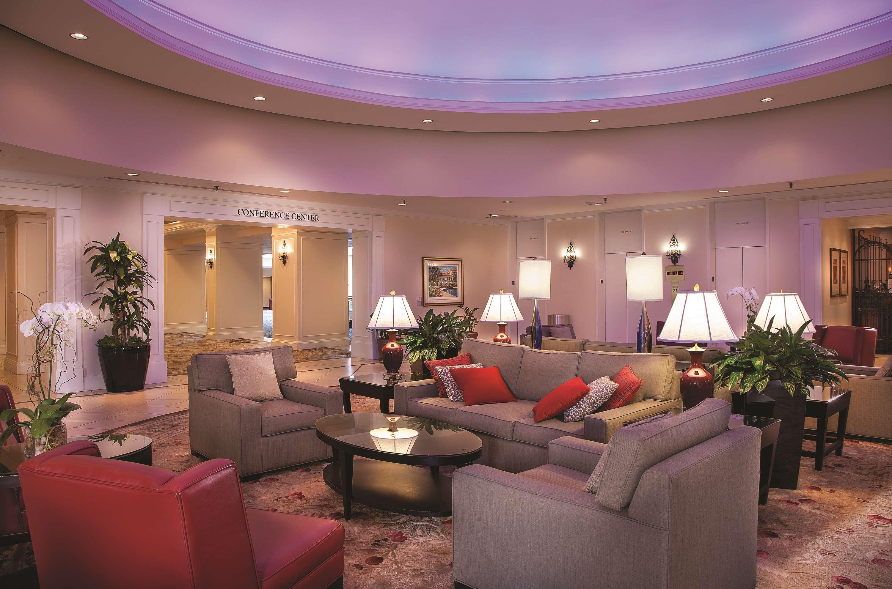 Doubletree By Hilton Chicago - Oak Brook Ξενοδοχείο Εξωτερικό φωτογραφία