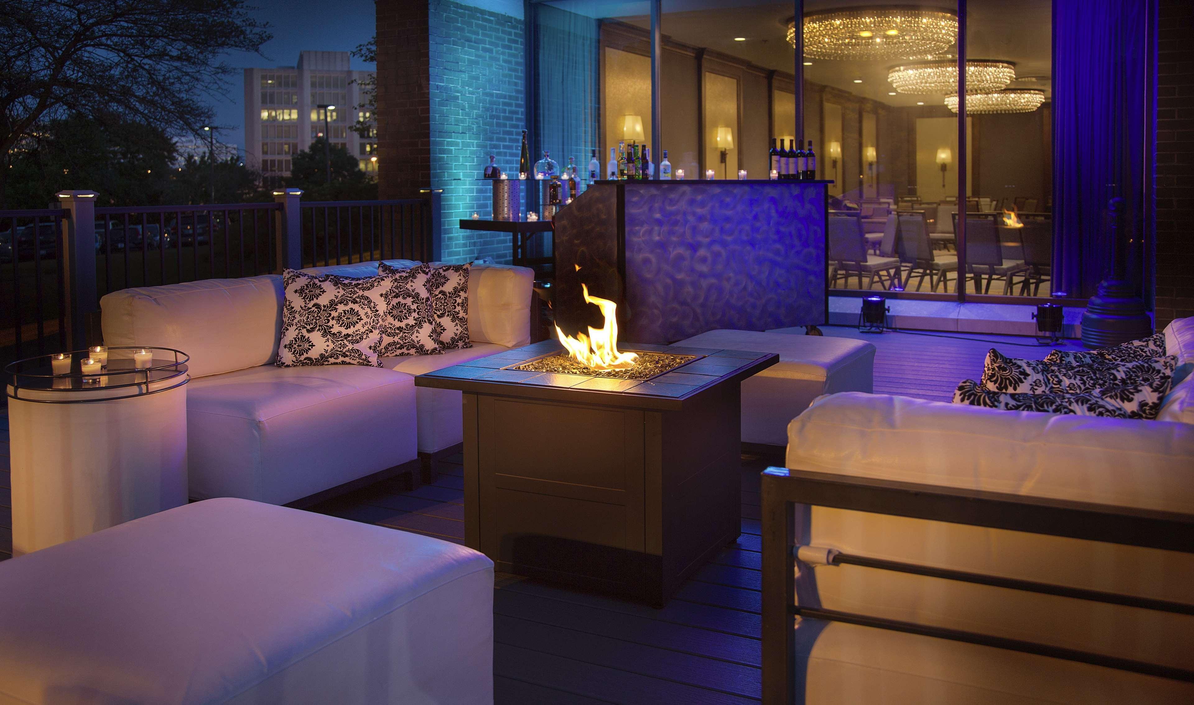 Doubletree By Hilton Chicago - Oak Brook Ξενοδοχείο Εξωτερικό φωτογραφία