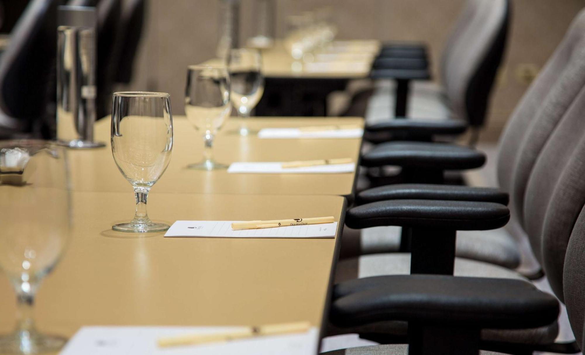 Doubletree By Hilton Chicago - Oak Brook Ξενοδοχείο Εξωτερικό φωτογραφία