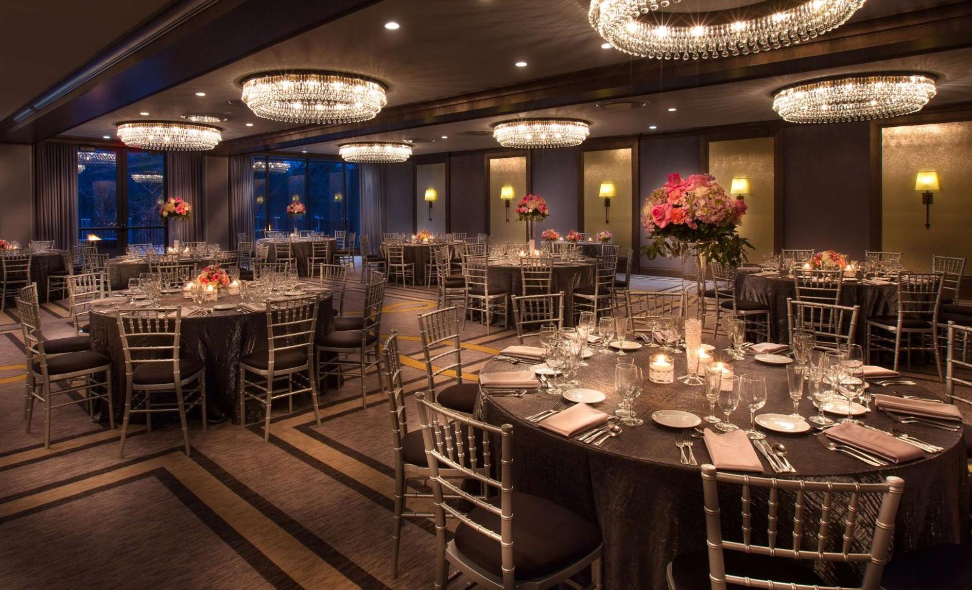 Doubletree By Hilton Chicago - Oak Brook Ξενοδοχείο Εξωτερικό φωτογραφία
