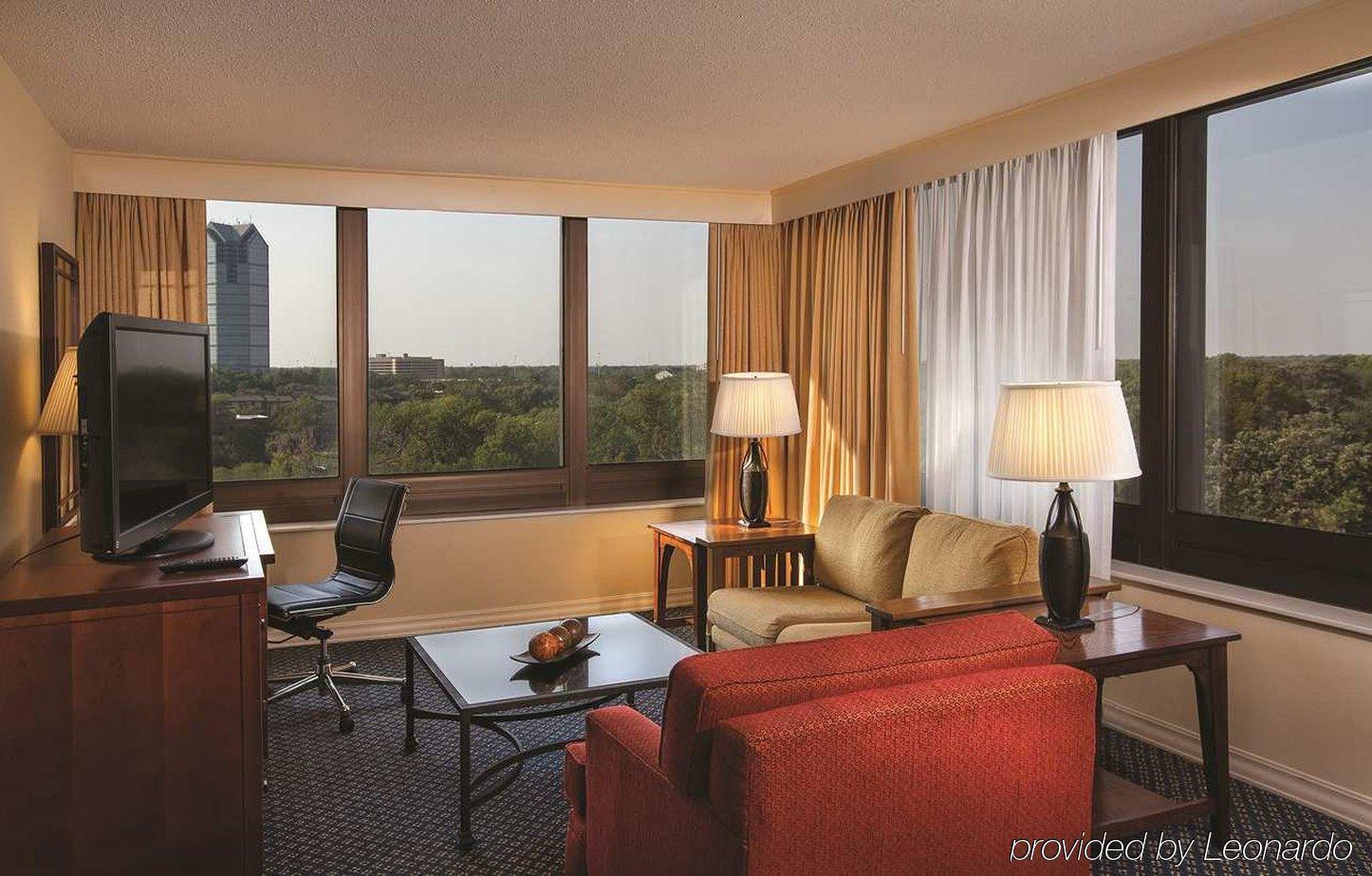 Doubletree By Hilton Chicago - Oak Brook Ξενοδοχείο Δωμάτιο φωτογραφία