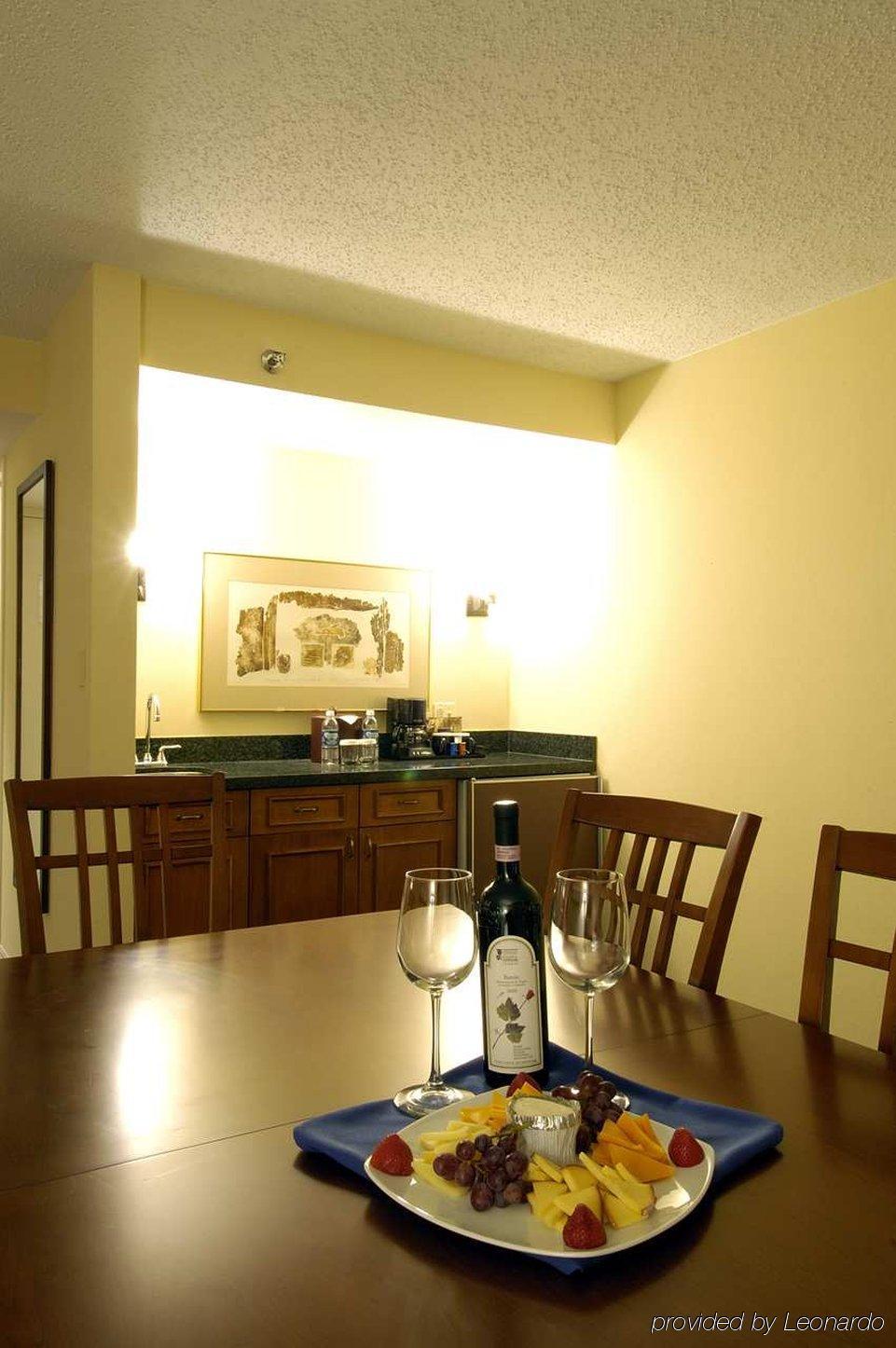 Doubletree By Hilton Chicago - Oak Brook Ξενοδοχείο Δωμάτιο φωτογραφία