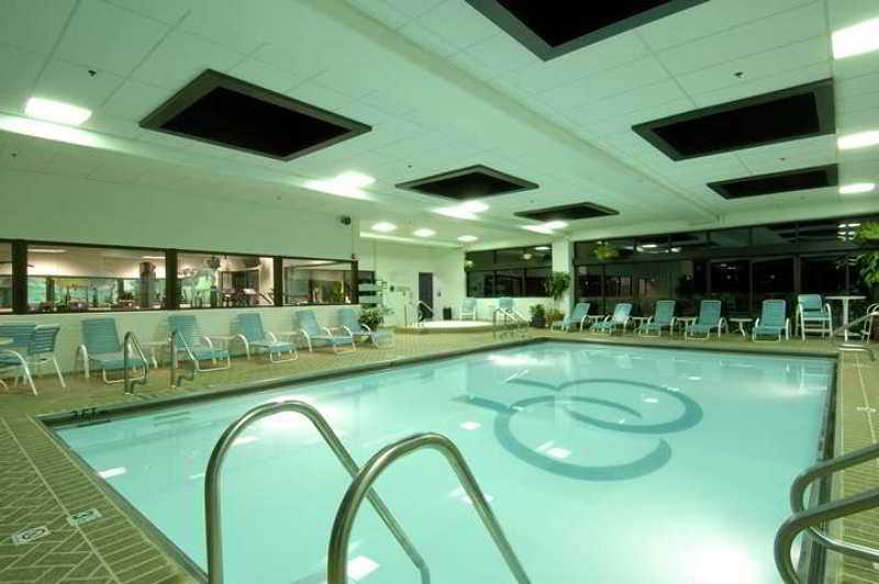 Doubletree By Hilton Chicago - Oak Brook Ξενοδοχείο Ανέσεις φωτογραφία