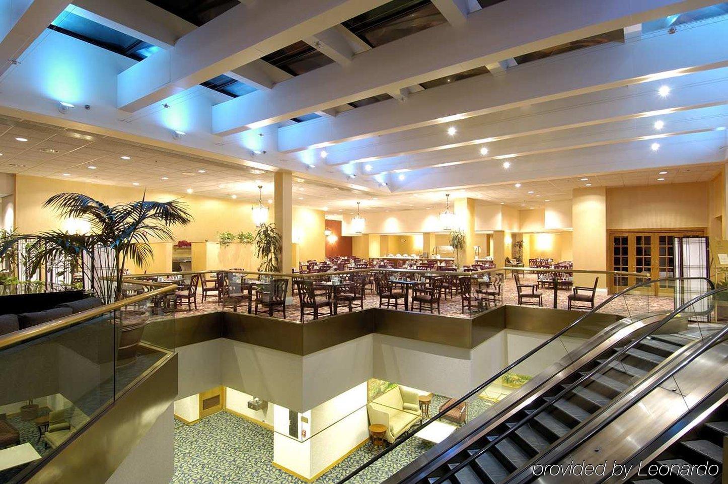 Doubletree By Hilton Chicago - Oak Brook Ξενοδοχείο Εξωτερικό φωτογραφία