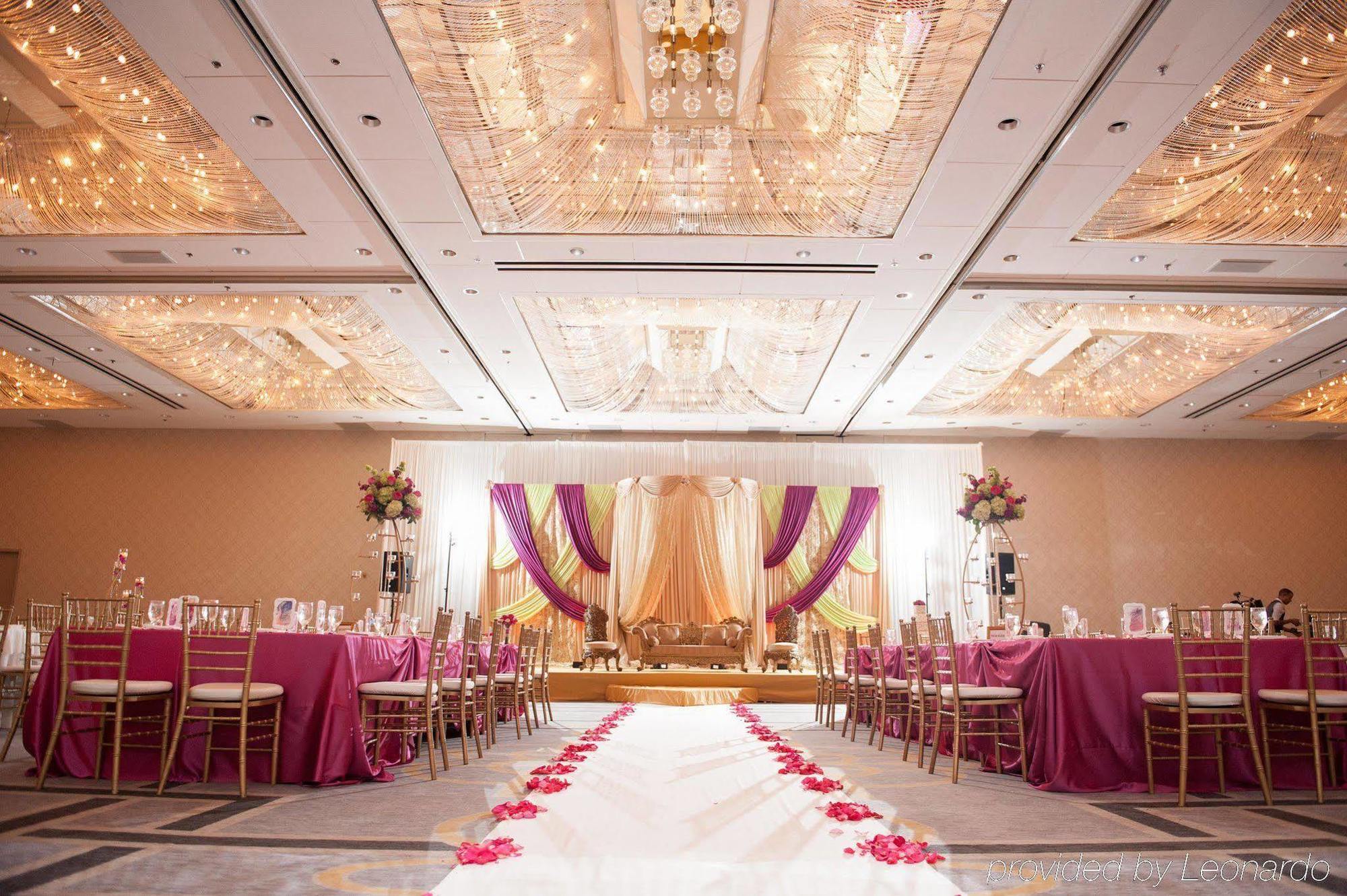 Doubletree By Hilton Chicago - Oak Brook Ξενοδοχείο Εξωτερικό φωτογραφία