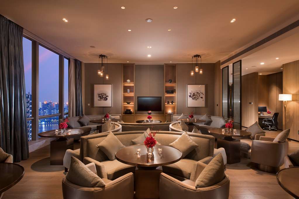 Doubletree By Hilton Chicago - Oak Brook Ξενοδοχείο Εστιατόριο φωτογραφία