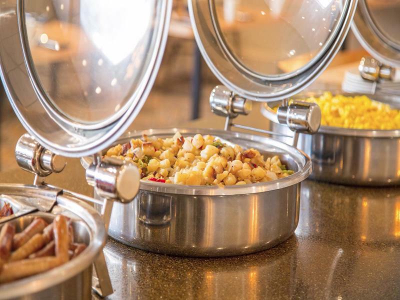 Doubletree By Hilton Chicago - Oak Brook Ξενοδοχείο Εξωτερικό φωτογραφία